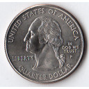 2001 -  Quarto di dollaro Stati Uniti Vermont (P) Filadelfia